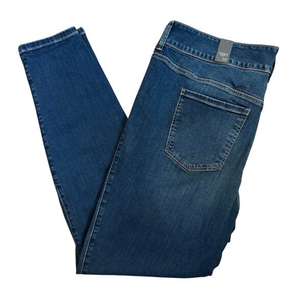 New Torrid Jegging Super Soft Jeans Size 22 Tall - Picture 3 of 5